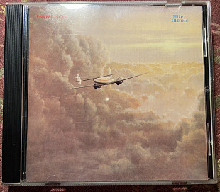 Mike Oldfield - Five Miles Out