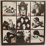 Ассоциация - Клетка Для Маленьких - 1989. (LP). 12. Vinyl. Пластинка. Rare.