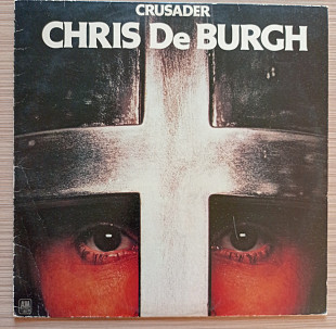 Chris de Burgh – Crusader