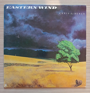 Chris de Burgh – Eastern Wind