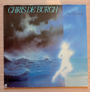 Chris de Burgh – The Getaway