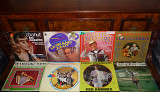 Раритетные Виниловые Пластинки - Оригинал =ACCORDION – Collection №I= (9-LP)