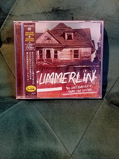 Summerlin – You Can't Burn Out If You're Not On Fire 2012