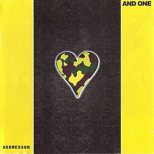 And One – Aggressor