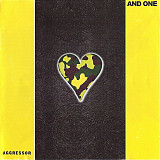 And One – Aggressor