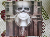 Виниловая пластинка LP Emerson, Lake & Palmer – Brain Salad Surgery