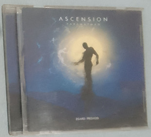 Zgard / Prohod - Ascension: Paramatman