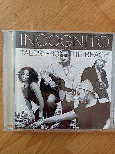 Incognito tales