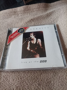 Dire Straits – Live At The BBC