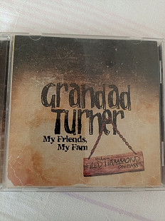 Granada turner