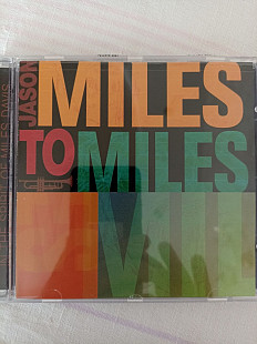 Miles to miles