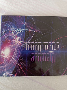 Lenny white anomaly