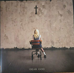 New The Pretty Reckless – Dear God