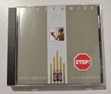 CD EURYTHMICS 1983 Sweet Dreams (Germany)
