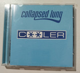 CD COLLAPSED LUNG 1996 Cooler (UK)