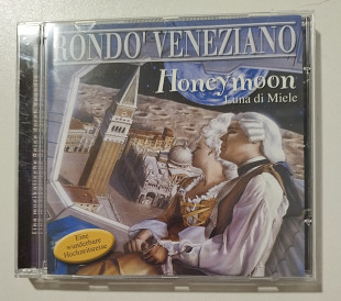 CD RONDO' VENEZIANO 1999 Honeymoon (EU)