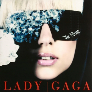 Lady Gaga - Fame. (2 LP)