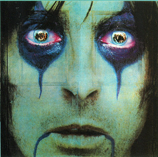 Alice Cooper – From The Inside