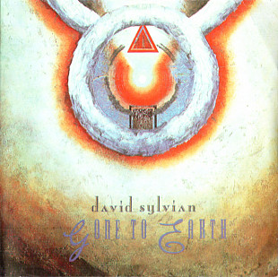 David Sylvian – Gone To Earth