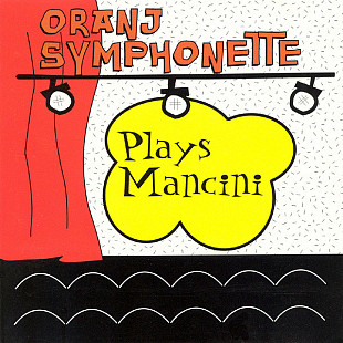 Oranj Symphonette – Plays Mancini