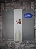 Eurythmics-Sweet Dreams/are made of this.