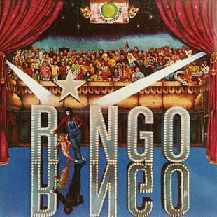 Ringo Starr – Ringo