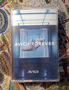Avicii - Avicii Forever