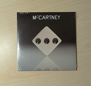 Paul McCartney - McCartney III - 2020 (U.S.A.) (new)