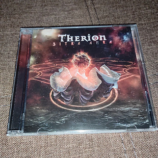 Therion "Sitra Ahra" 2010