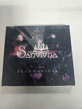 SANATANA Brahmavidya Digi CD+DVD khors