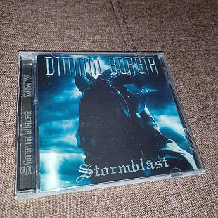Dimmu Borgir "Stormblåst" 2005