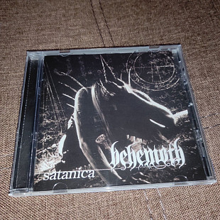 Behemoth "Satanica" 1999