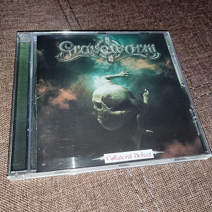 Graveworm "Collateral Defect" 2006