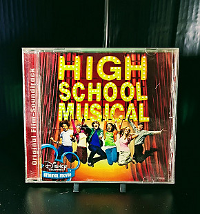 The High School Musical Cast – High School Musical