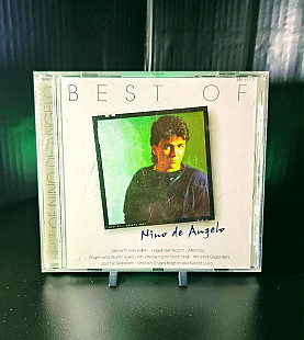Nino De Angelo – Best Of Nino De Angelo