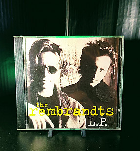 The Rembrandts – L.P.