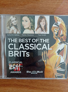 The best classical brits
