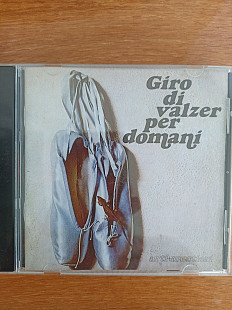 Giro di valzer per romano