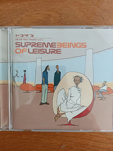 Supreme beings ofleisure