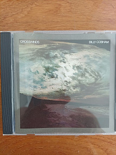 Billy cobham crosswinds