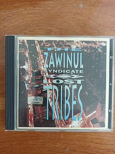 Zawinul lost tribes