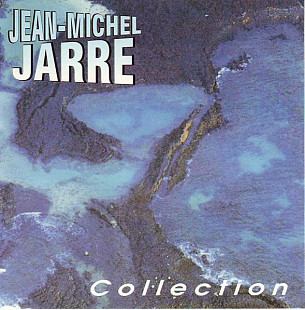 Jean-Michel Jarre – Collection
