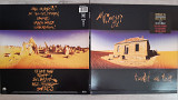 MIDNIGHT OIL DIESEL AND DUST ( CBS 460005-1 A1/B1 ) G/F 1987 HOLLAND