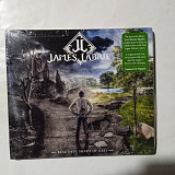 Продам фірмовий CD James LaBrie – Beautiful Shade Of Grey