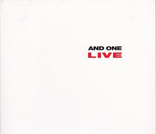 And One – Live (на заказ)