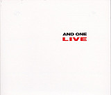 And One – Live (на заказ)