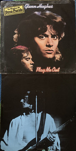 Glenn Hughes – Play Me Out - 77