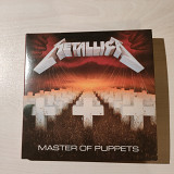 Metallica Master of puppets (2021)