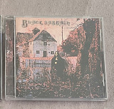Black Sabbath — Black Sabbath (1996 Remaster)