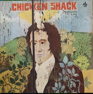 Chicken Shack – Imagination Lady - 71 (76)